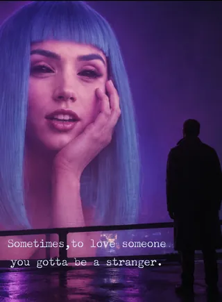 Blade Runner 2049