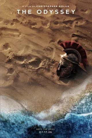 The Odyssey