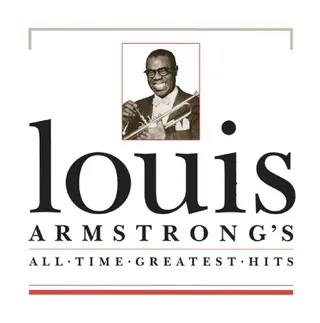 Louis Armstrong