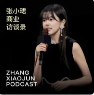 张小珺商业访谈录