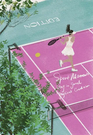 Sport Moments